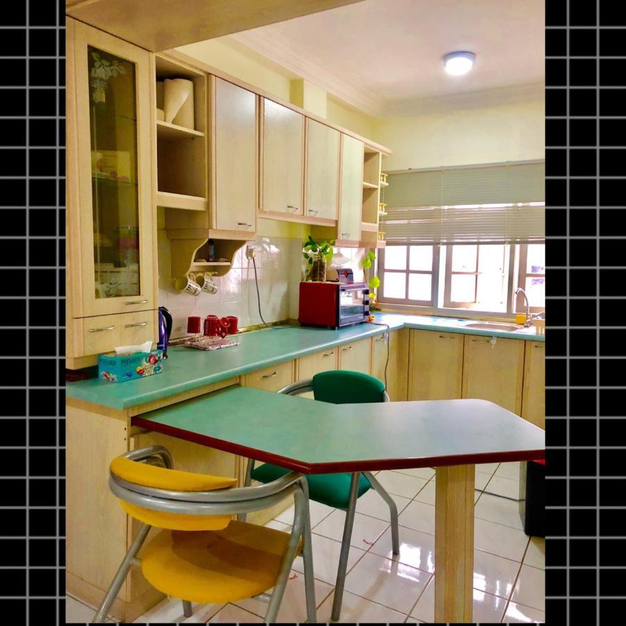 Selesa Resort homestay Janda Baik Exterior foto