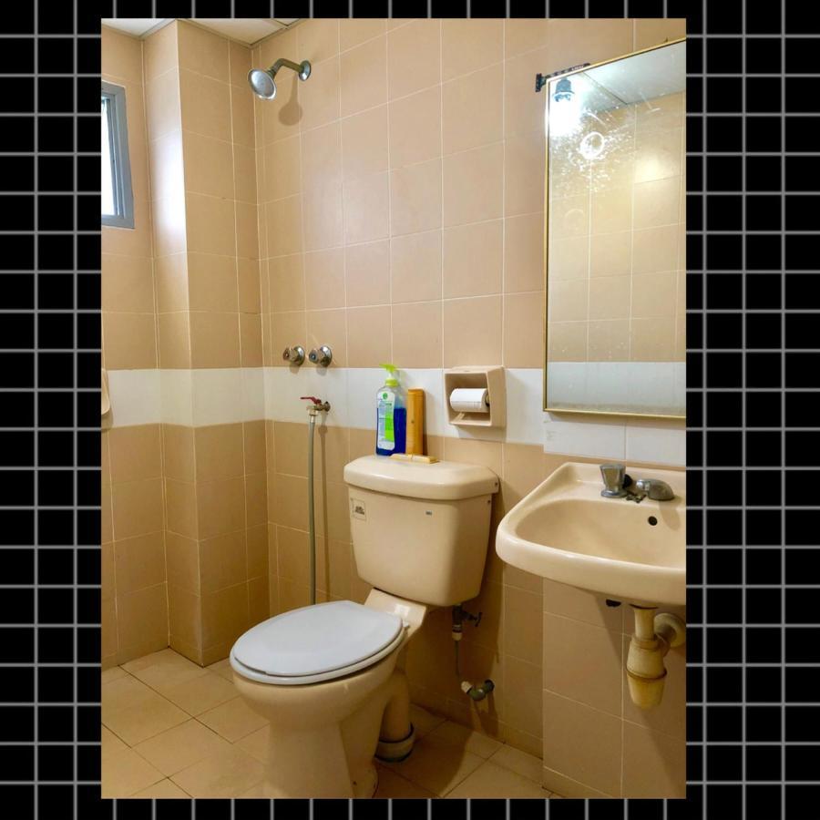 Selesa Resort homestay Janda Baik Exterior foto
