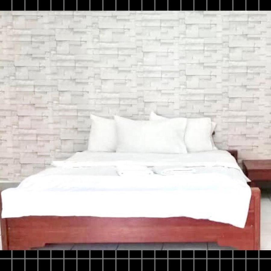 Selesa Resort homestay Janda Baik Exterior foto