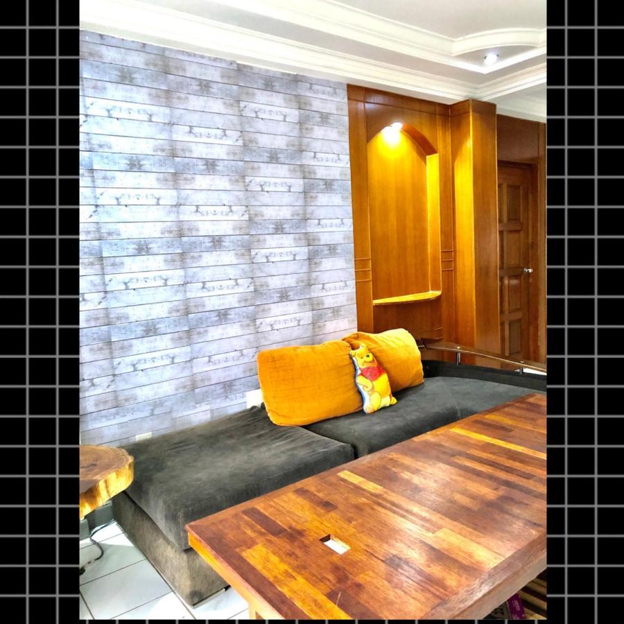 Selesa Resort homestay Janda Baik Exterior foto